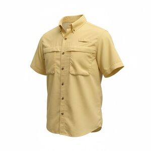 L.L. Bean Button-Up Shirt – Women’s Size‎ Small – Like New